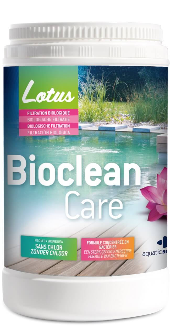 Bioclean Care 1000g