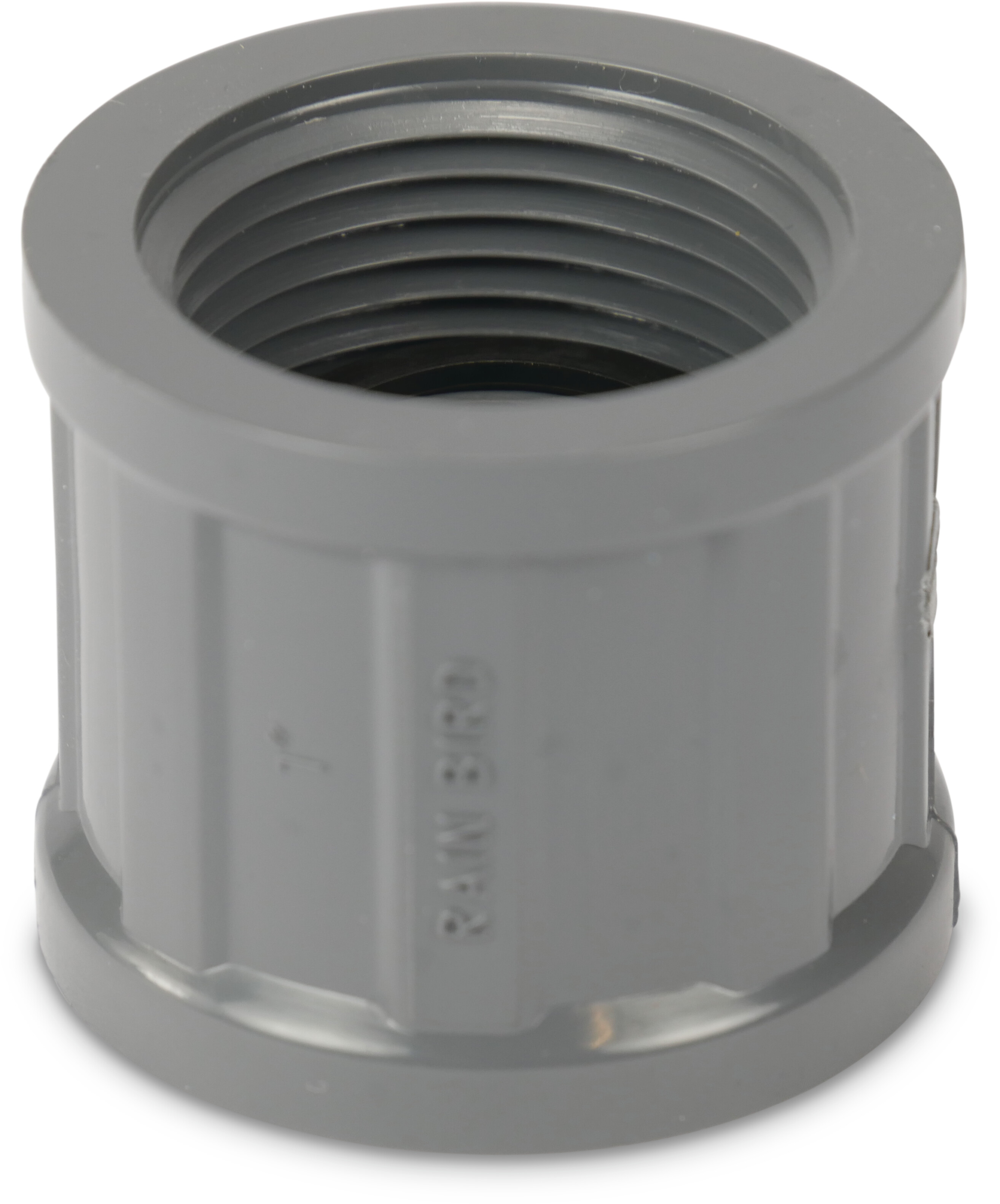 Rain Bird Socket PVC 10bar female thread grey RB1330-010