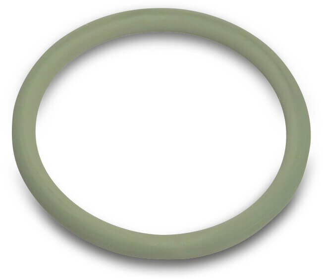 VDL O-ring viton 32 mm green