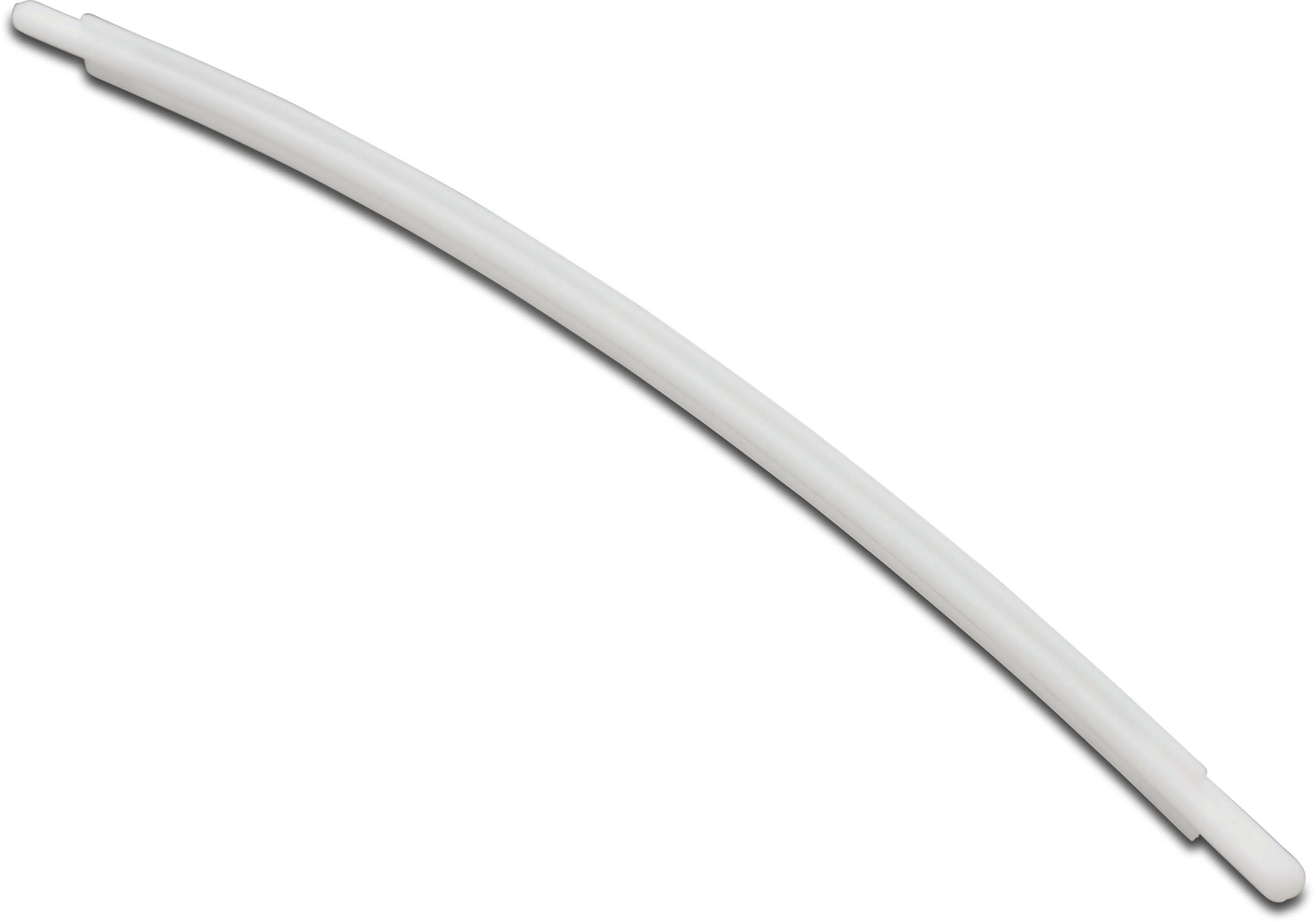 Hinge flap for type Standard skimmer No. 8