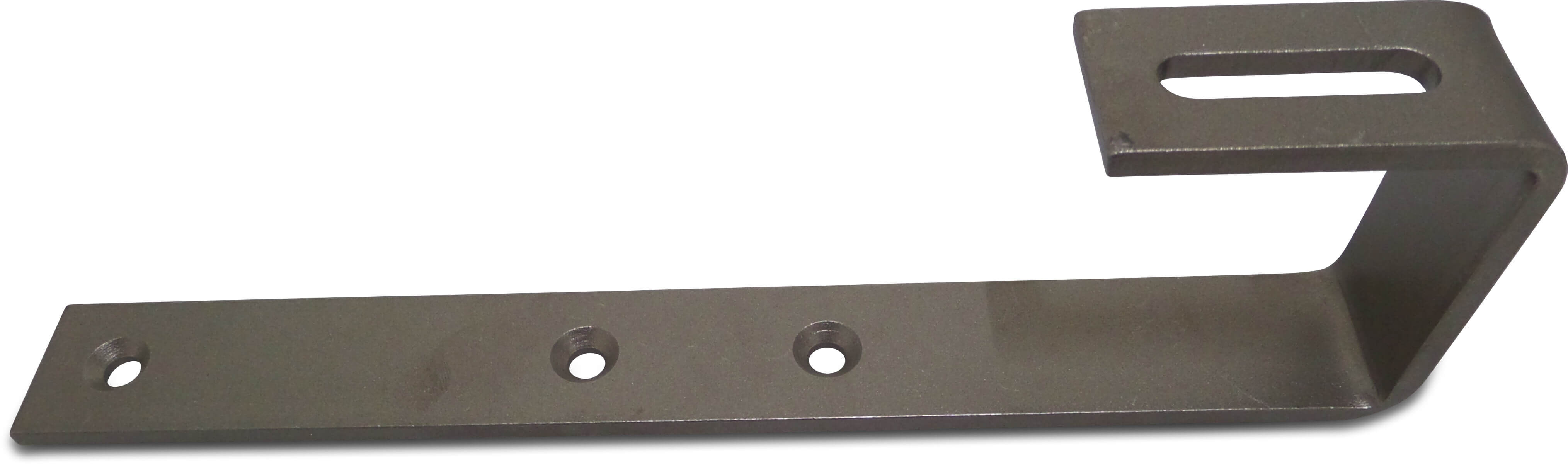 Haken Edelstahl 304 Typ für Schieferdacher