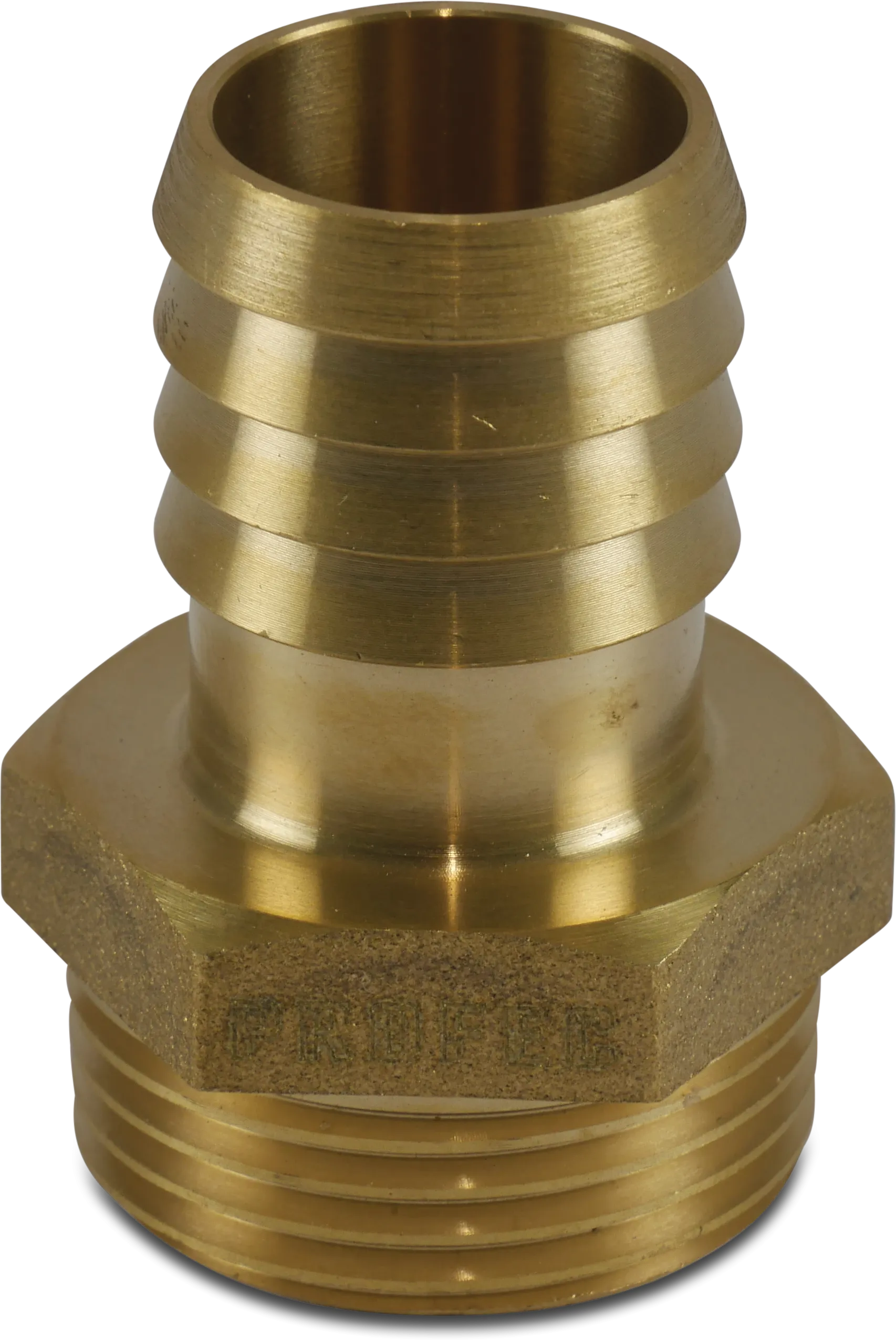 Brass couplings