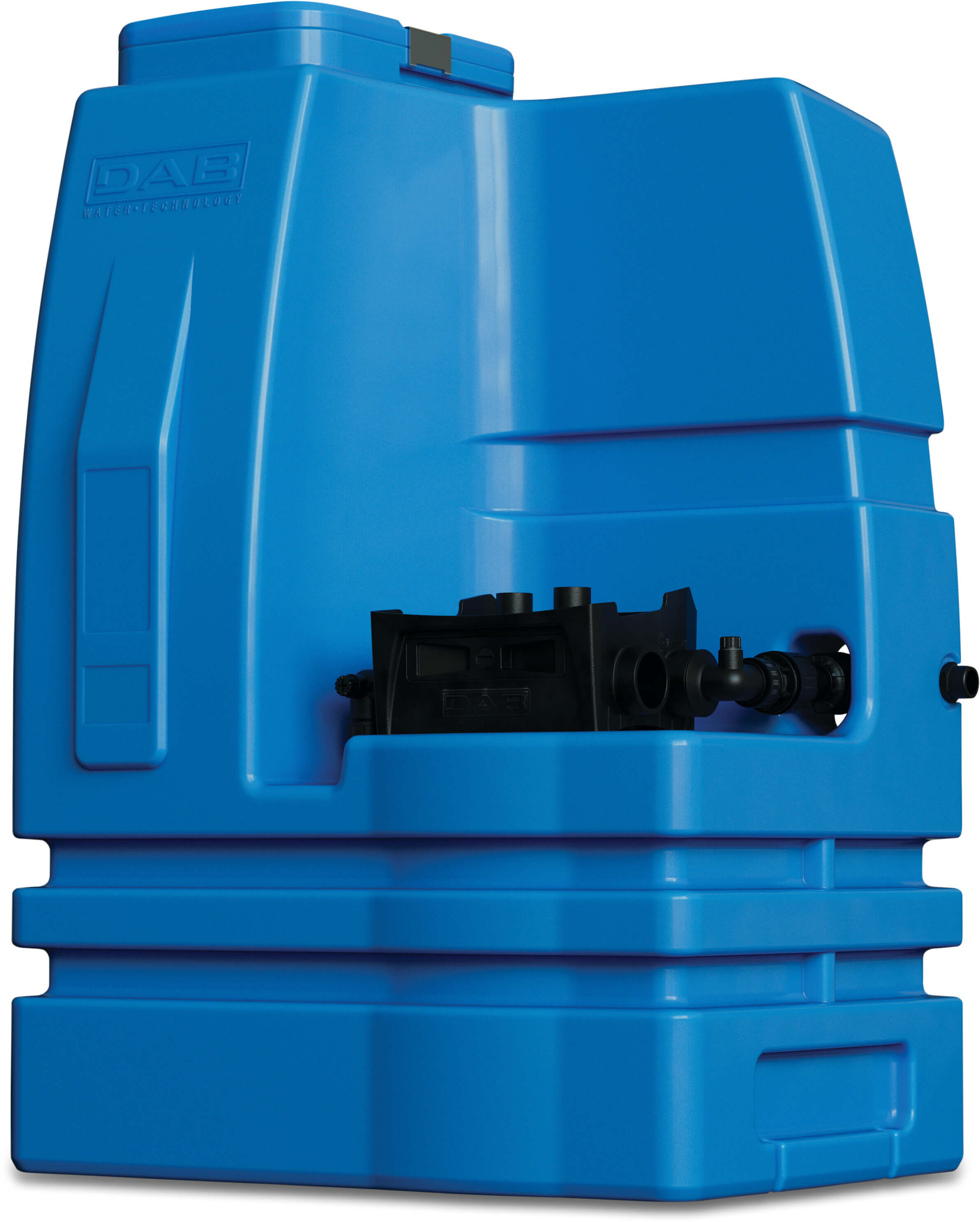 DAB Tank 3/4" x 1" type Esytank 300 Esybox Mini 3