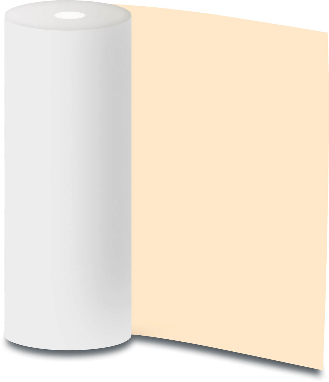 Elbe Exclusive Line Poolliner PVC sand beach 25m type Elite 2.00m