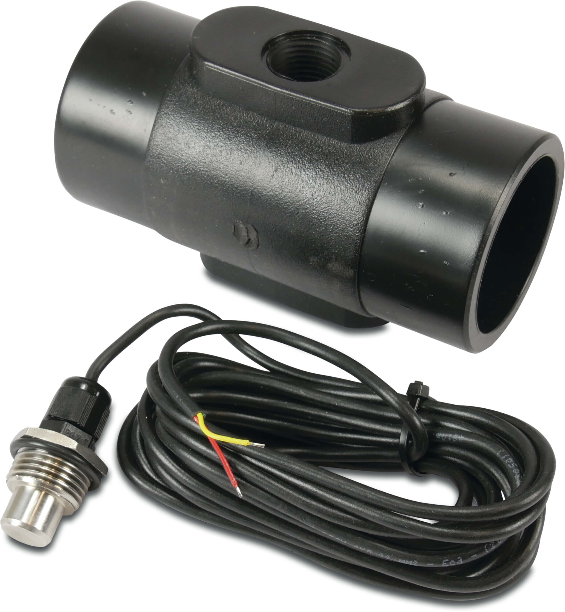 Hayward Temperatursensor 3 Drähte Schwarz
