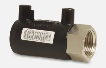 Electrofusion