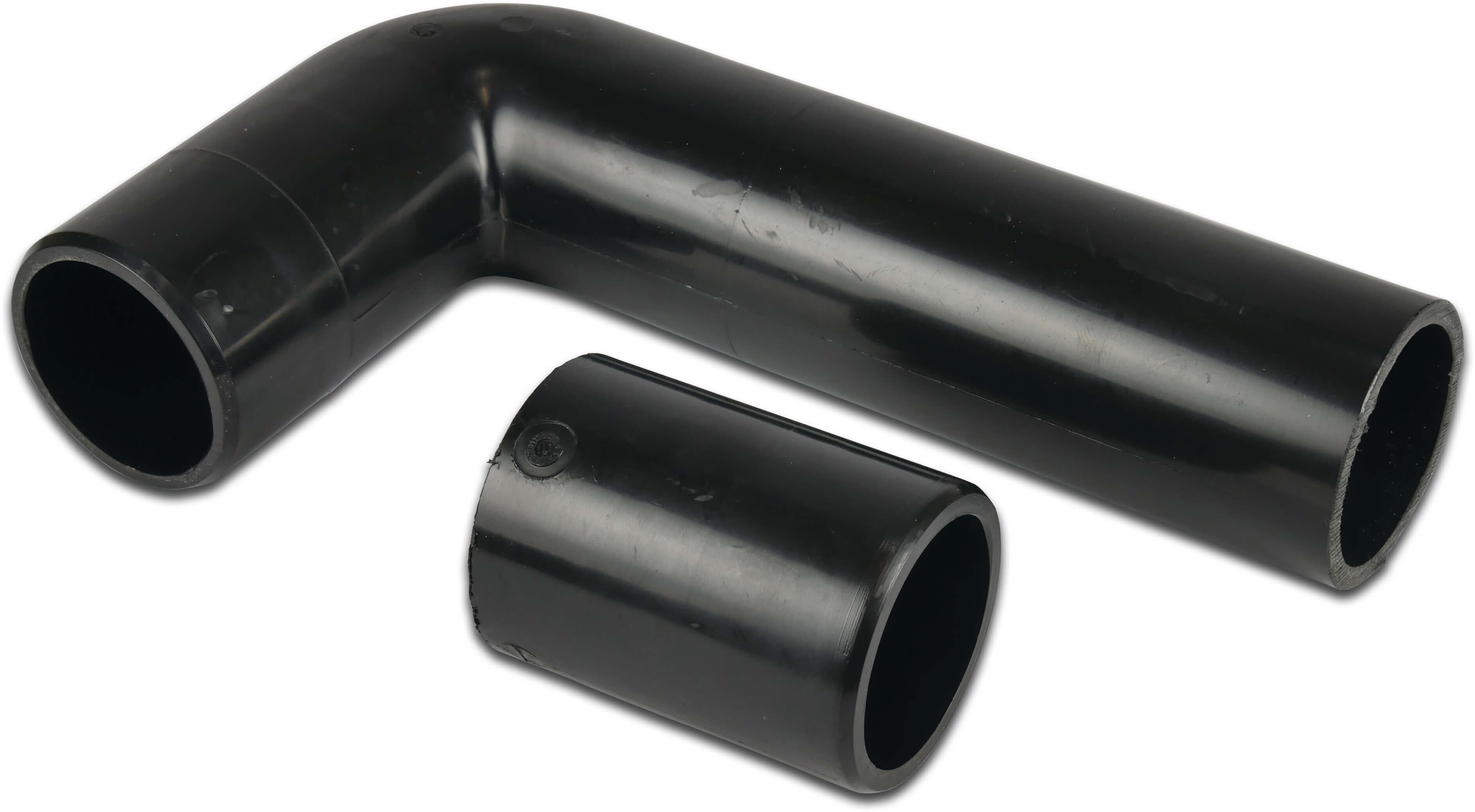 Filter valve connection kit for SupraV3 500, 600