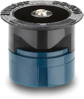 Hunter Düse Kunststoff Innengewinde Side strip Blau type Fixed PRO SS-530