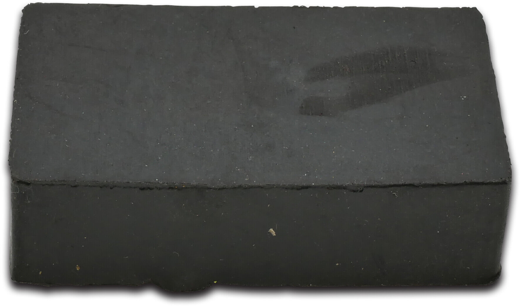 Support block 45 x 13 x 25.5 mm