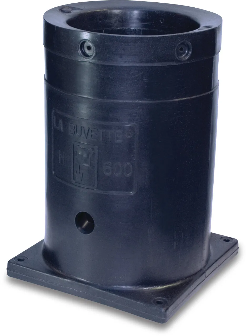 La Buvette Foam insulatd stand PE 60cm