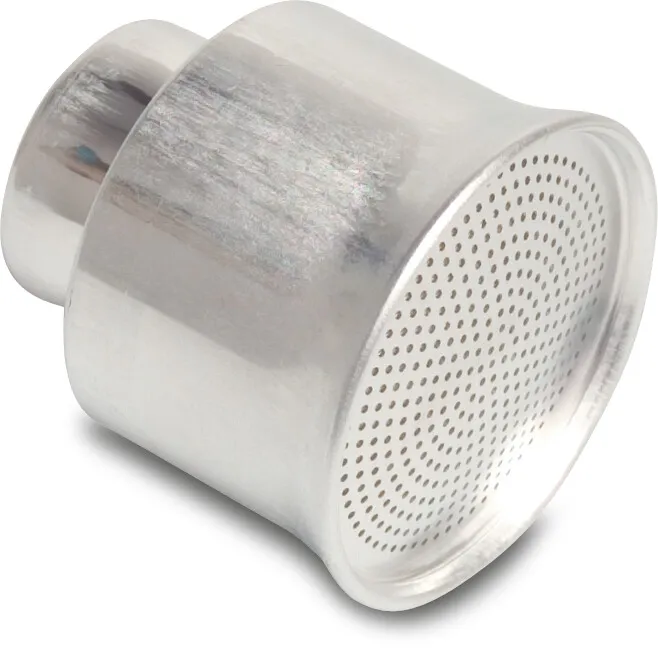 Głowica zraszająca aluminium 3/4" GW standardowa typ 113S 55 mm