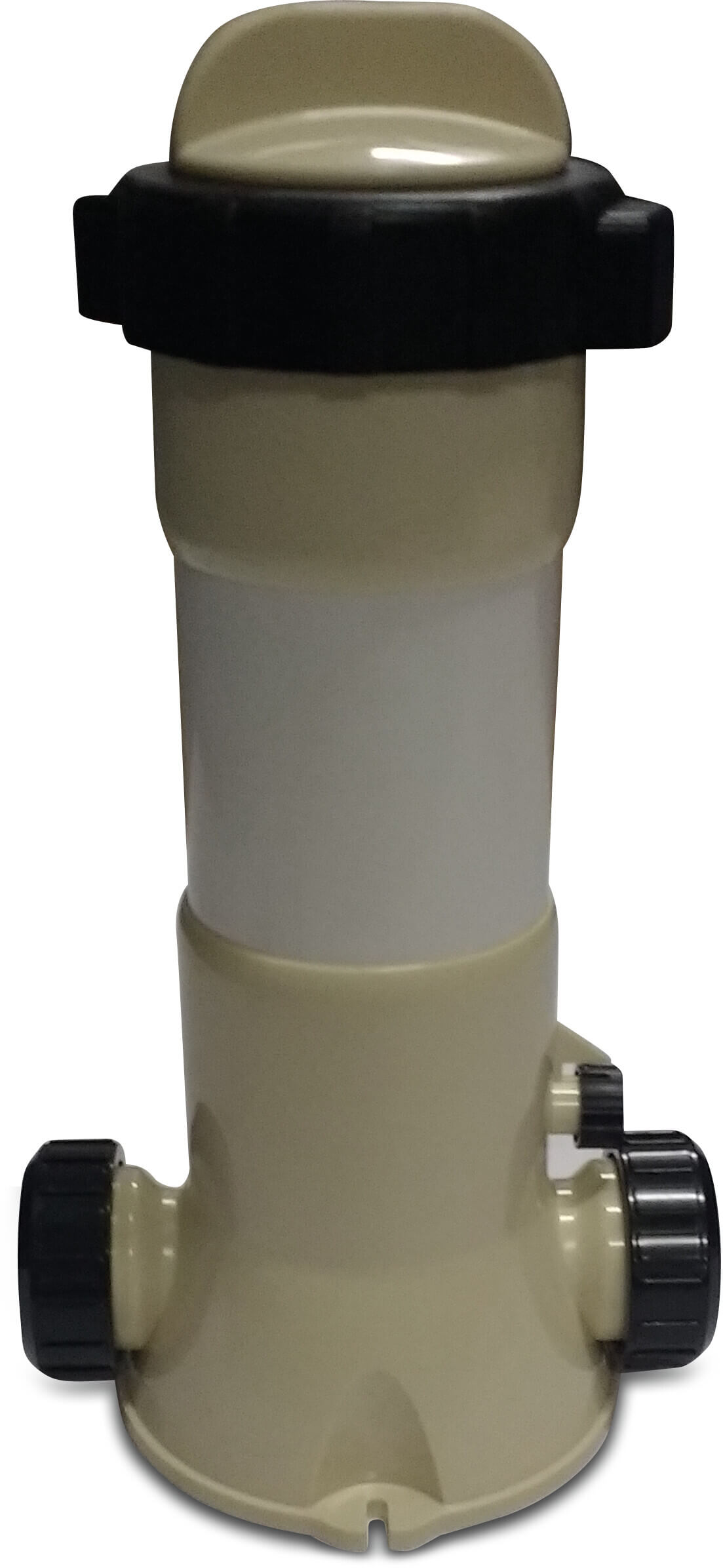 Salzelektrolyse 2 kg Typ SC-01