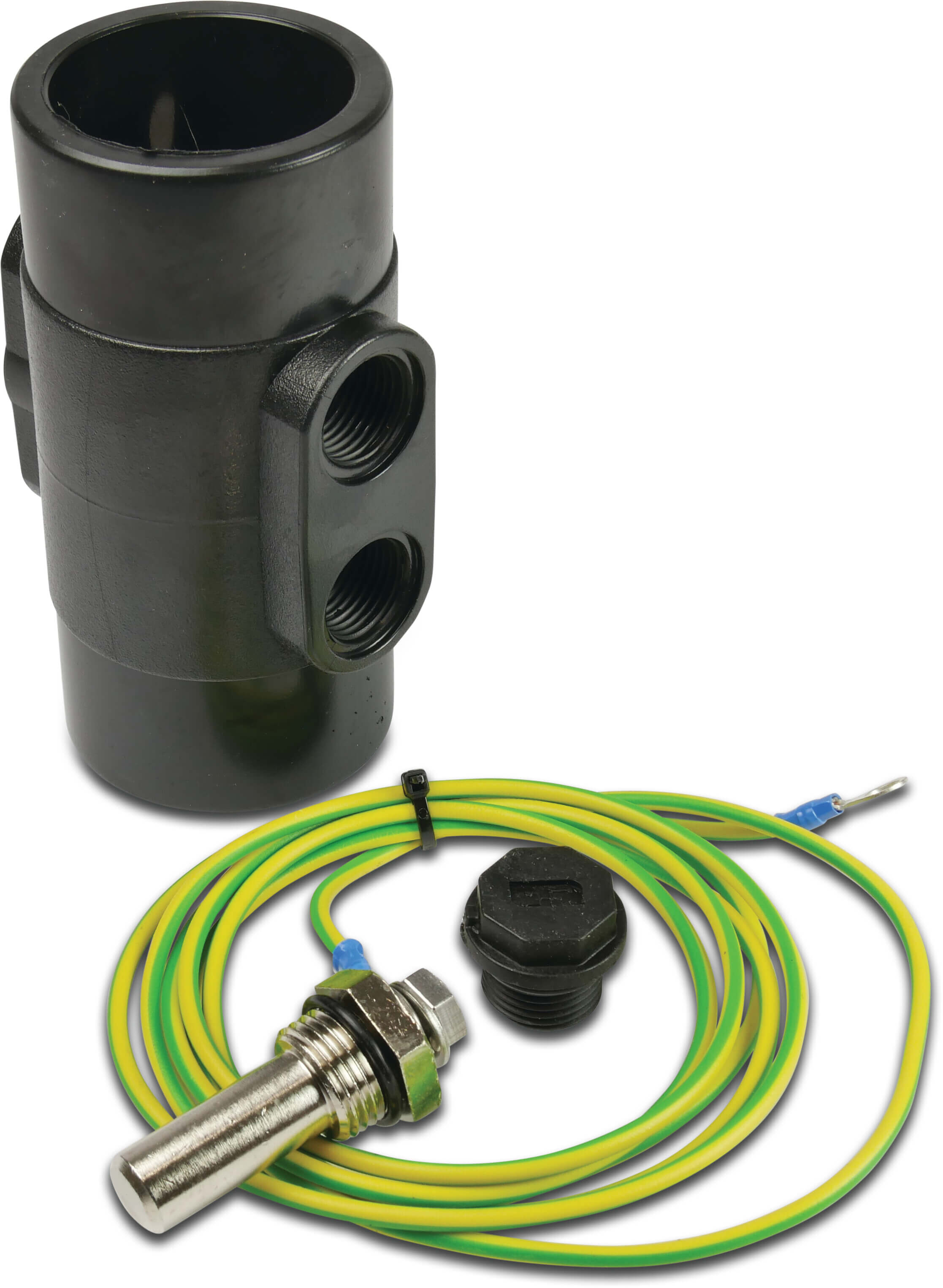 Hayward Erdungsanschluss