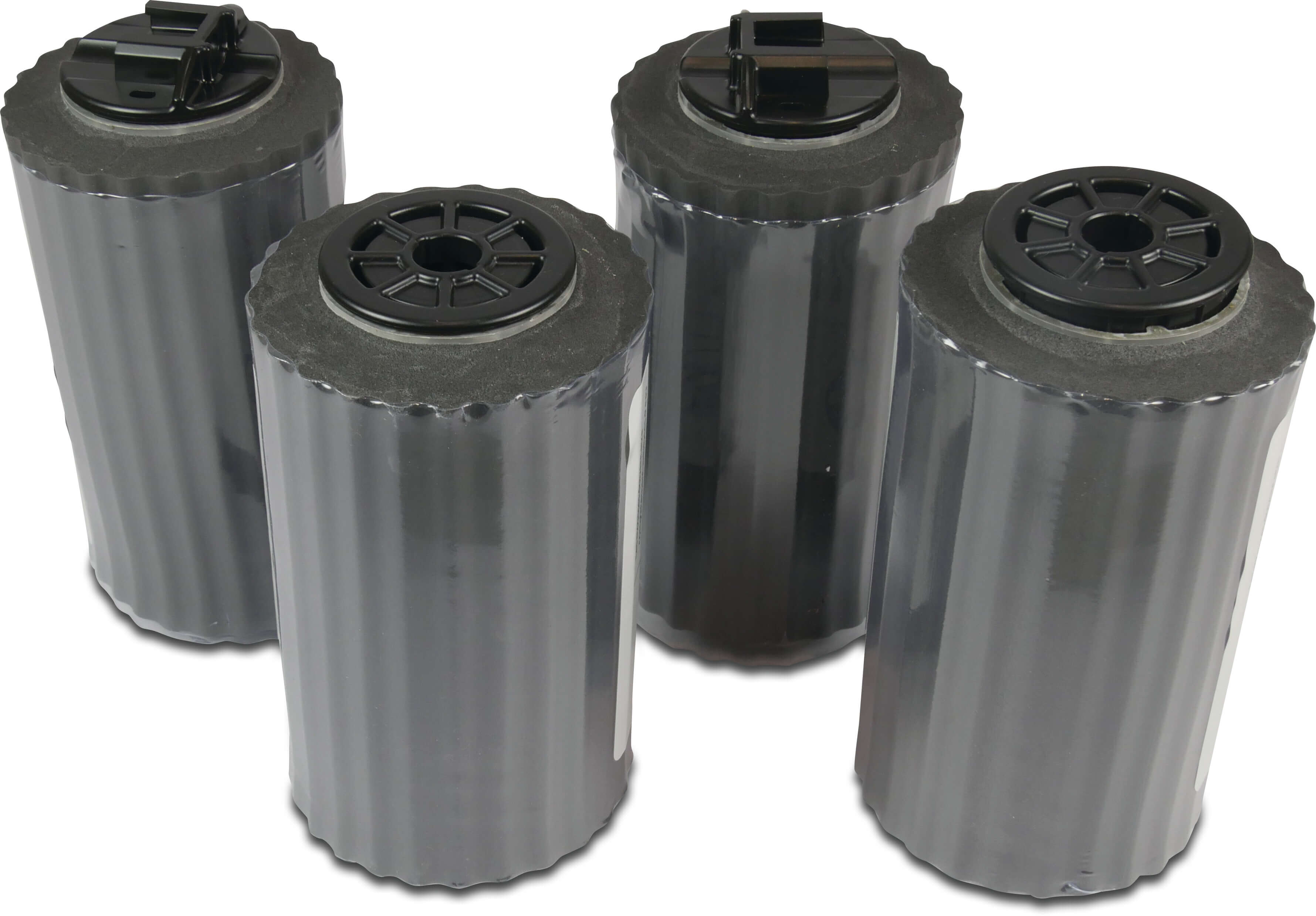 Hayward Foam roller kit for Aquavac 600/650 set of 4 RCX361430KIT