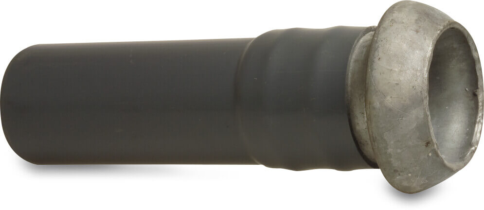 Szybkozłącze stal ocynkowana 159 mm x 160 mm męskie Perrot x tuleja typ Perrot