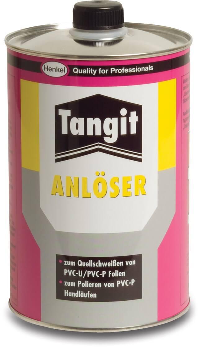 Tangit Solvent cleaner 1ltr