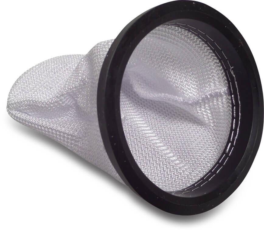 Pool blaster type Sand & Silt Filter Catfish (8cm)