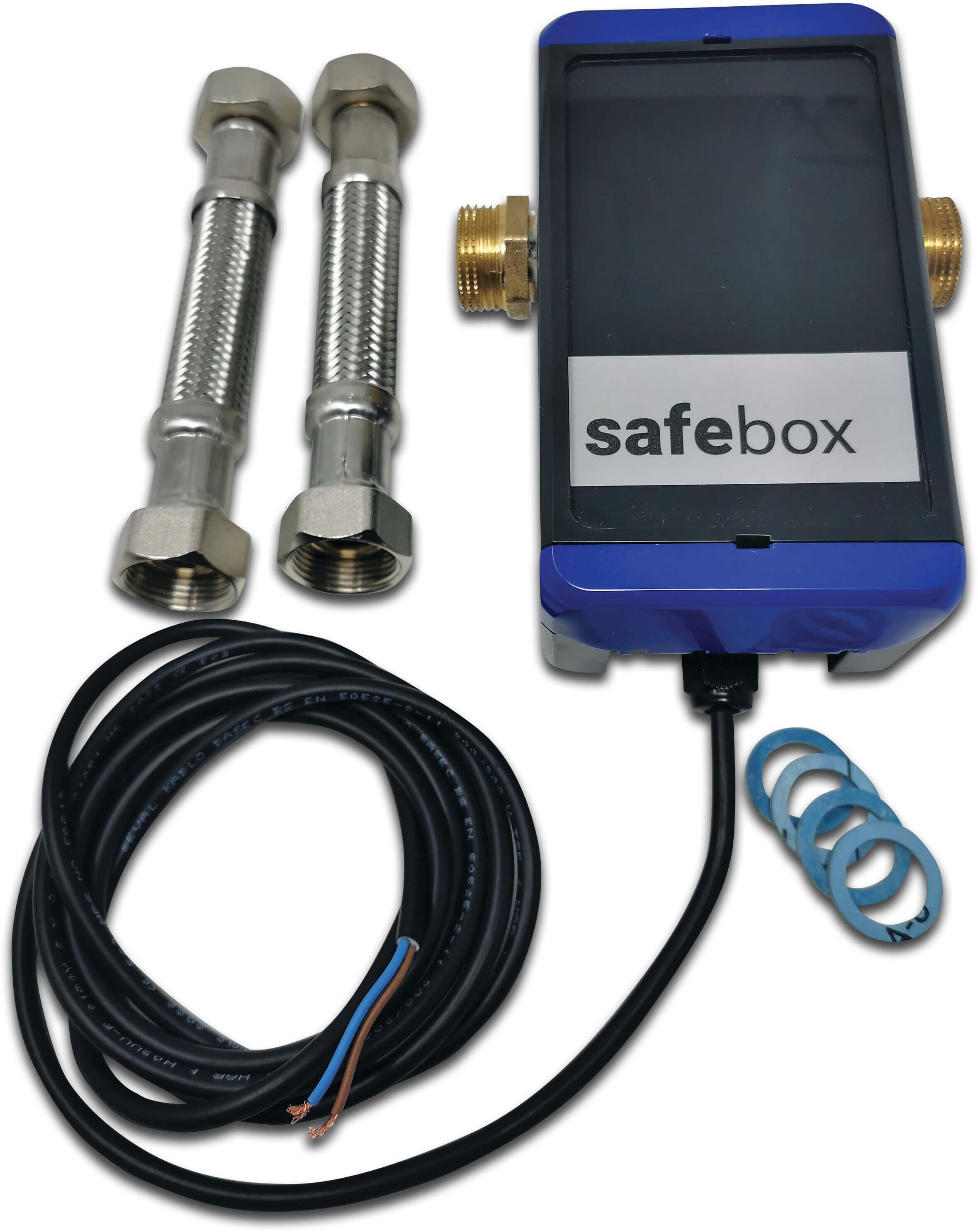 Profec Safety device 3/4"