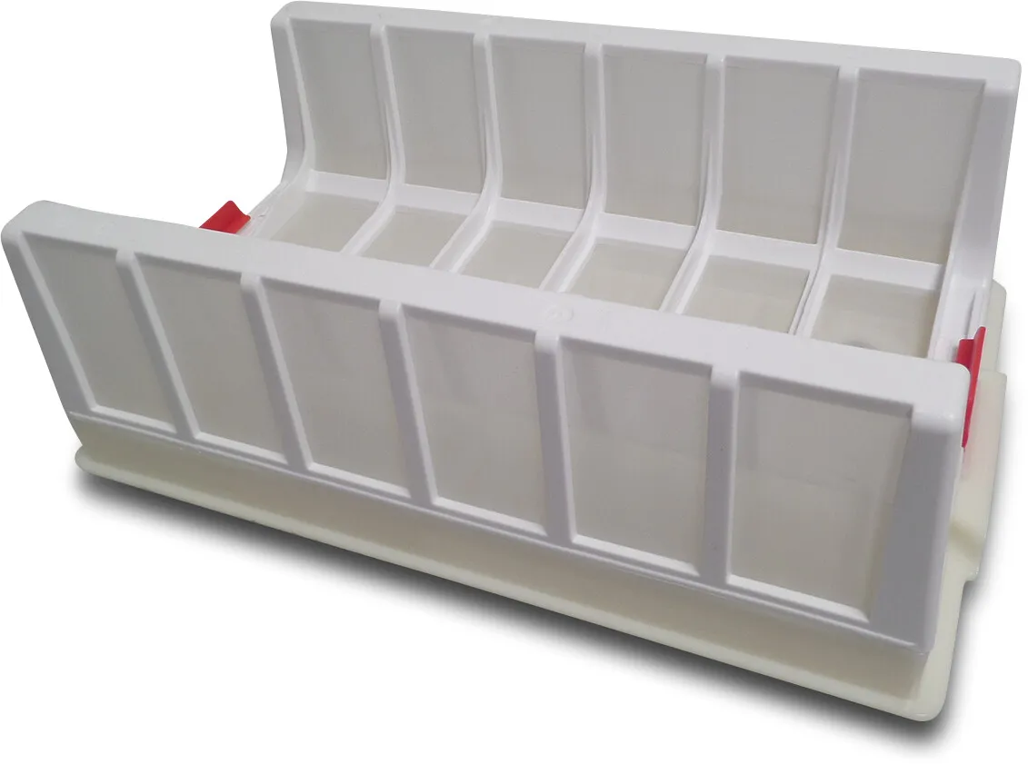 Filterkasette type Tornado