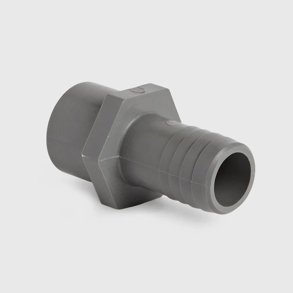 Profec Quick coupler brass 13 mm hose tail CD 40 12bar