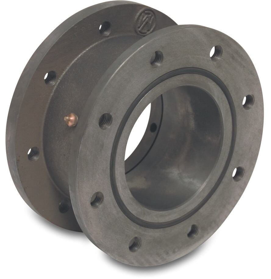 MZ Swivel Joint cast iron 6" flange 6bar type 0720