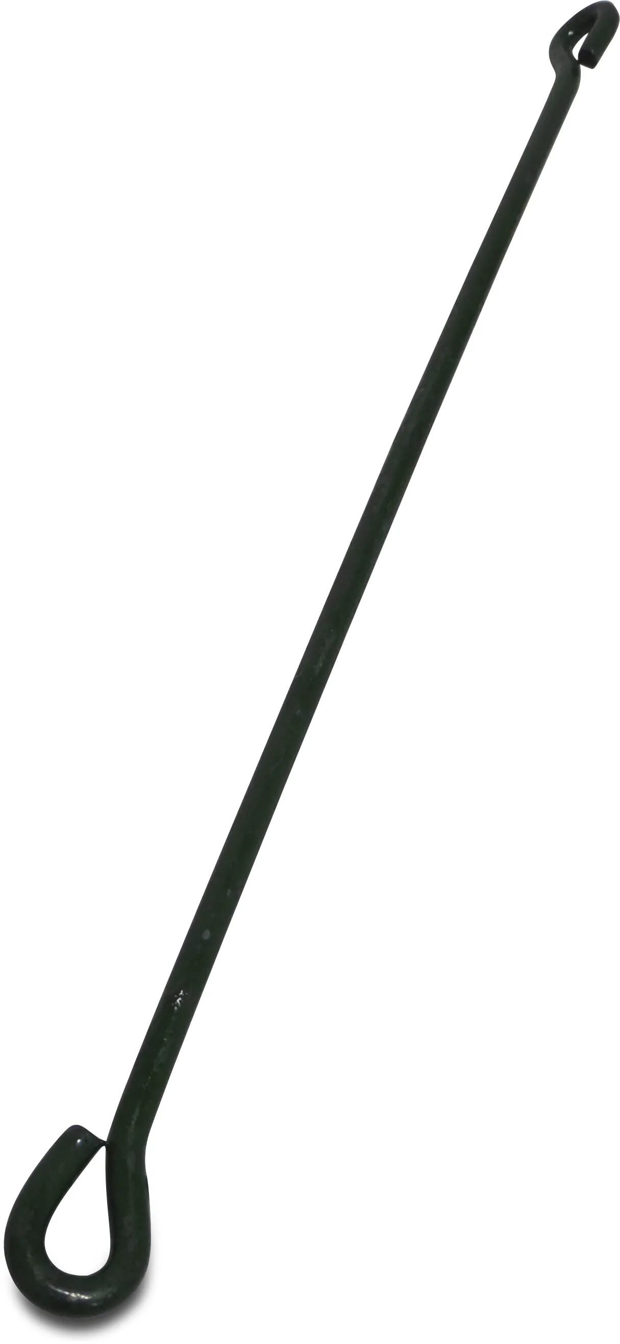 Piston-rod for hand pump