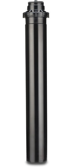 Hunter Pop-up sprinkler plastic 3/4" female thread 1,4 - 7,0bar 50°-360° black type PGP-04 ULTRA