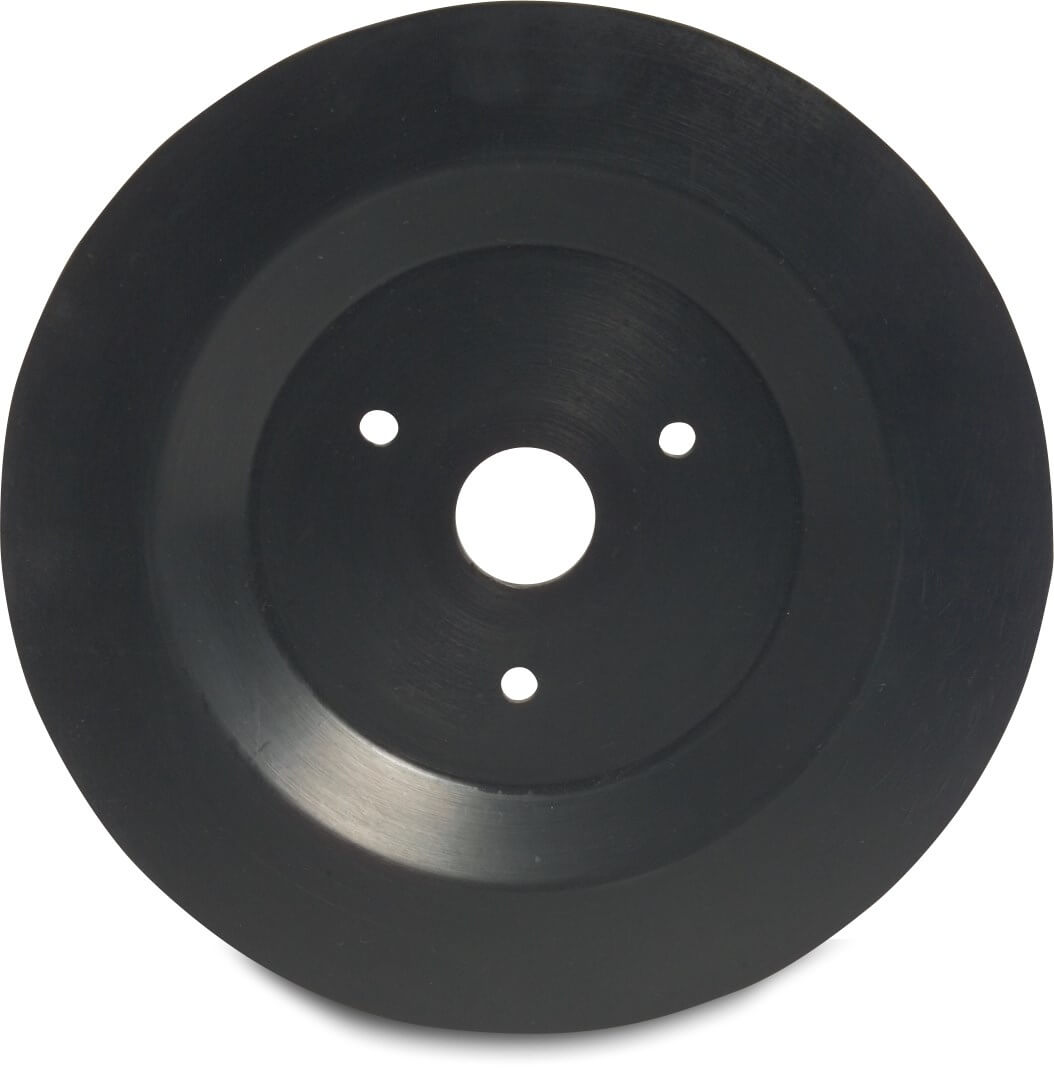 Membrane rubber 33 mm