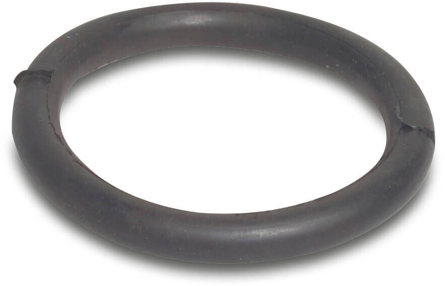 O-ring rubber reinforced with nylon 108 mm type Bauer S4