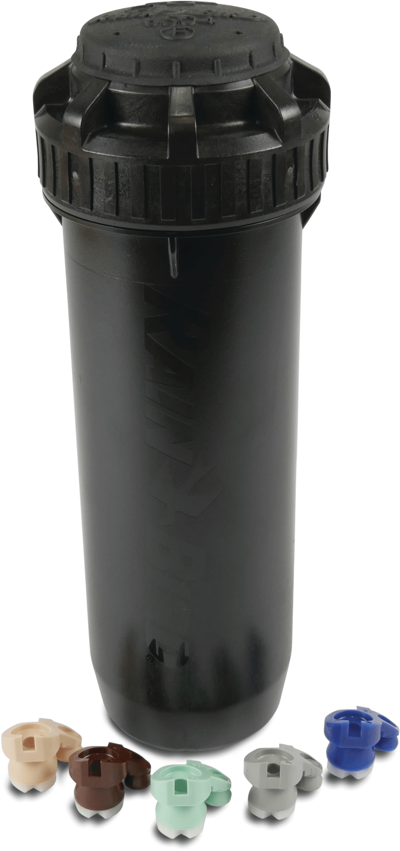 1” & 1 1/2" pop-up sprinklere