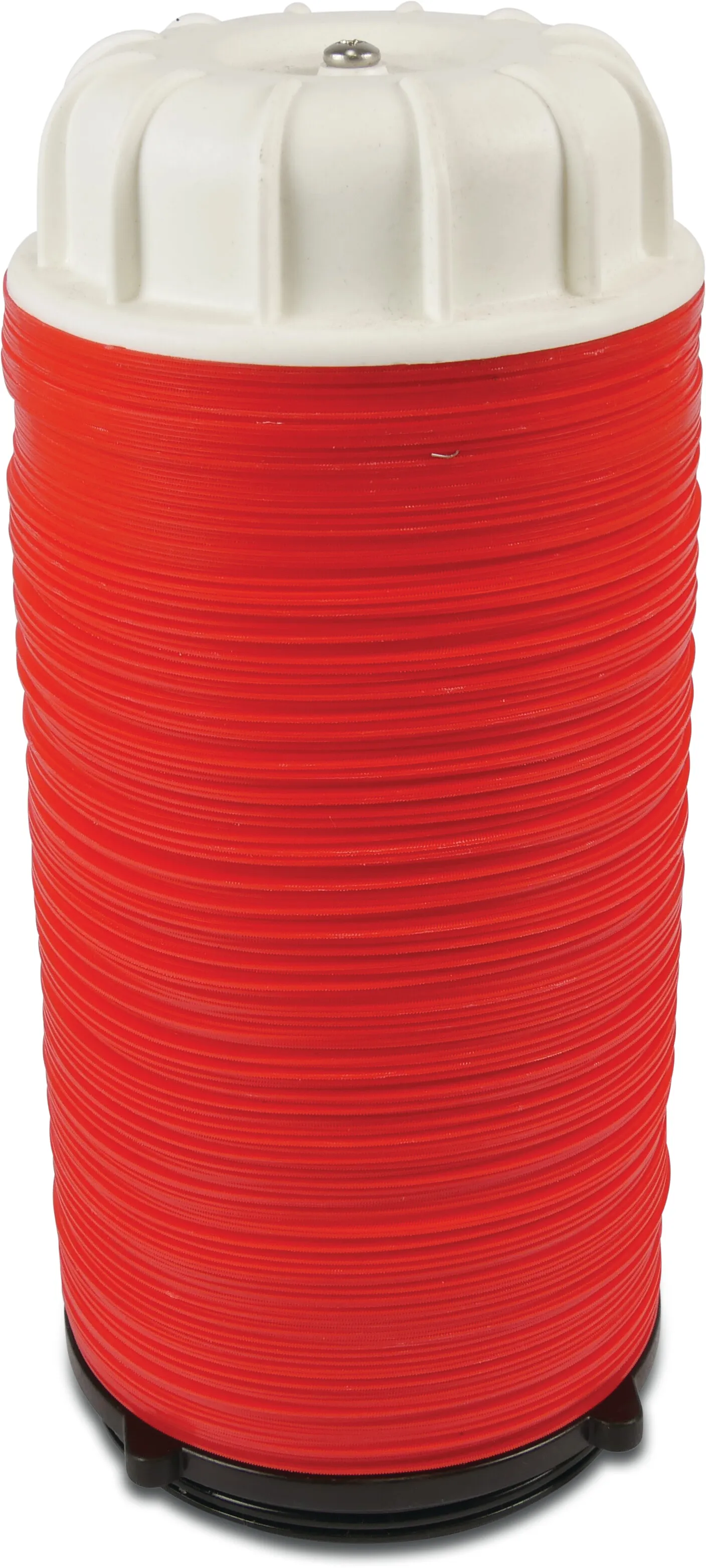 Amiad Disc insert 2"-3" 130micron red type Manual