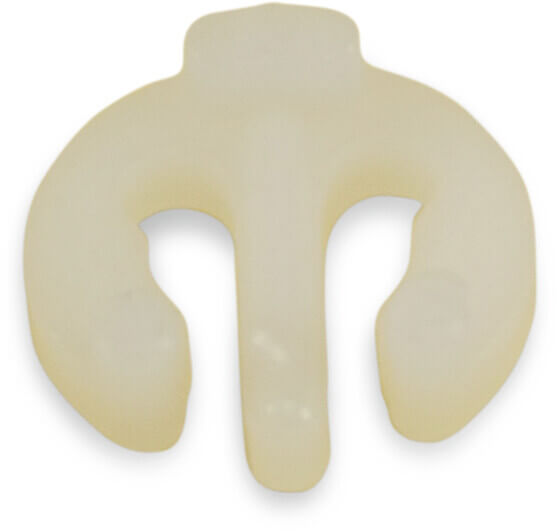 Drukveer 6mm voor B2-P