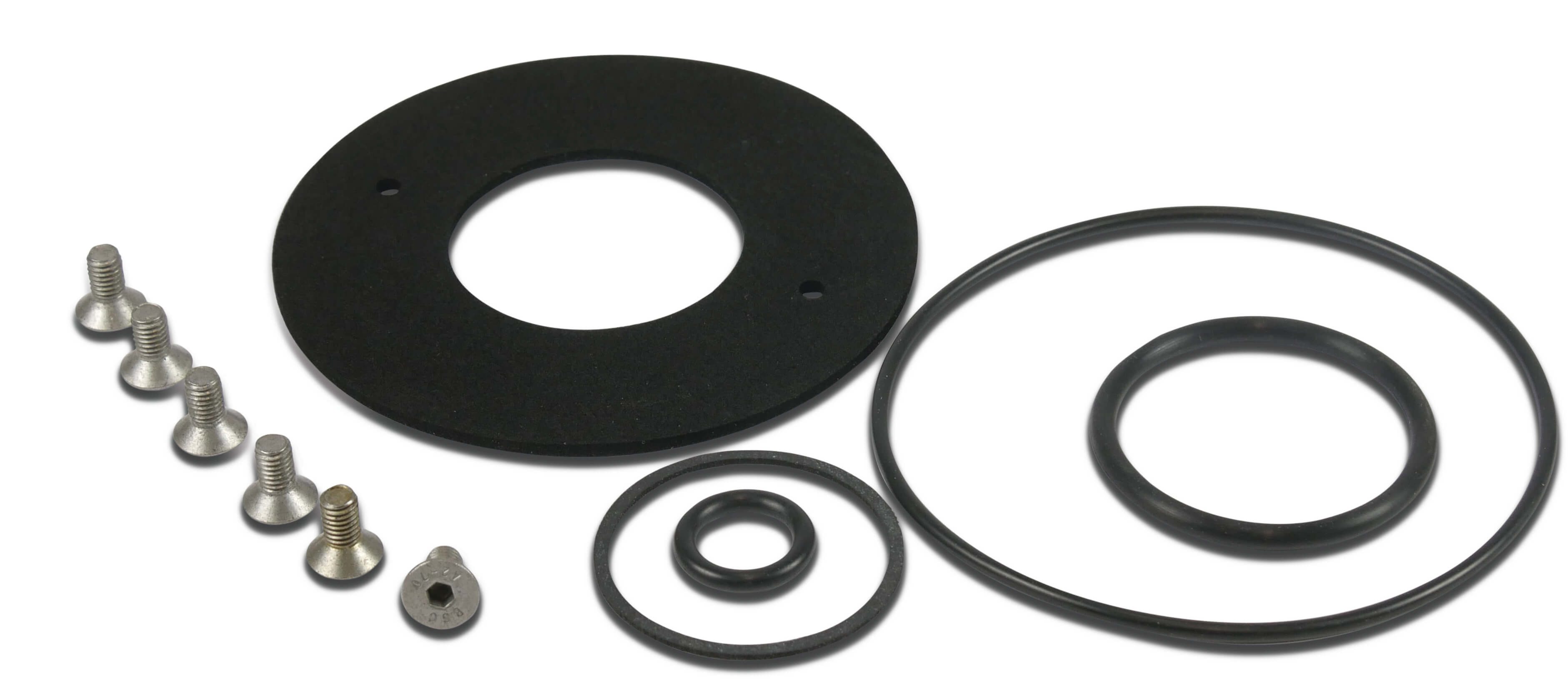 Tætnings servicesæt MP UV-C