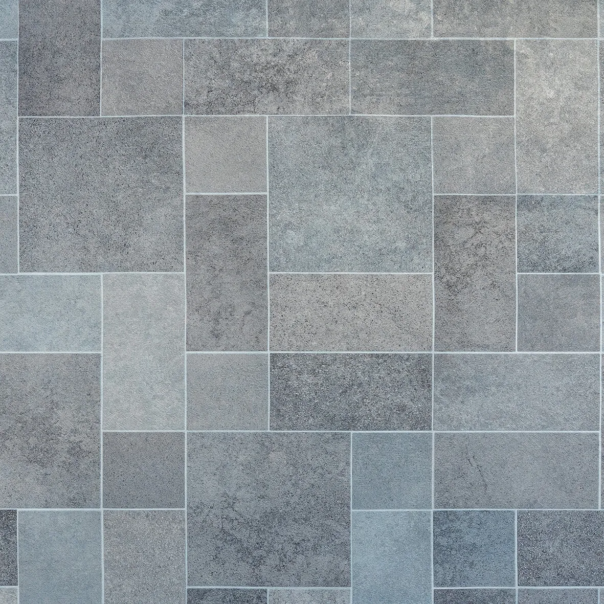 Elbe Pool liner PVC dolomite grey 25m type Exclusive Line Unique tile 1.65m