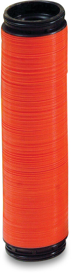 Amiad Disc insert 1 1/2" 100micron yellow type Manual