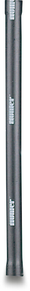 Hunter Tube PE 12 mm 5,5bar 45cm black type Pro-Flex