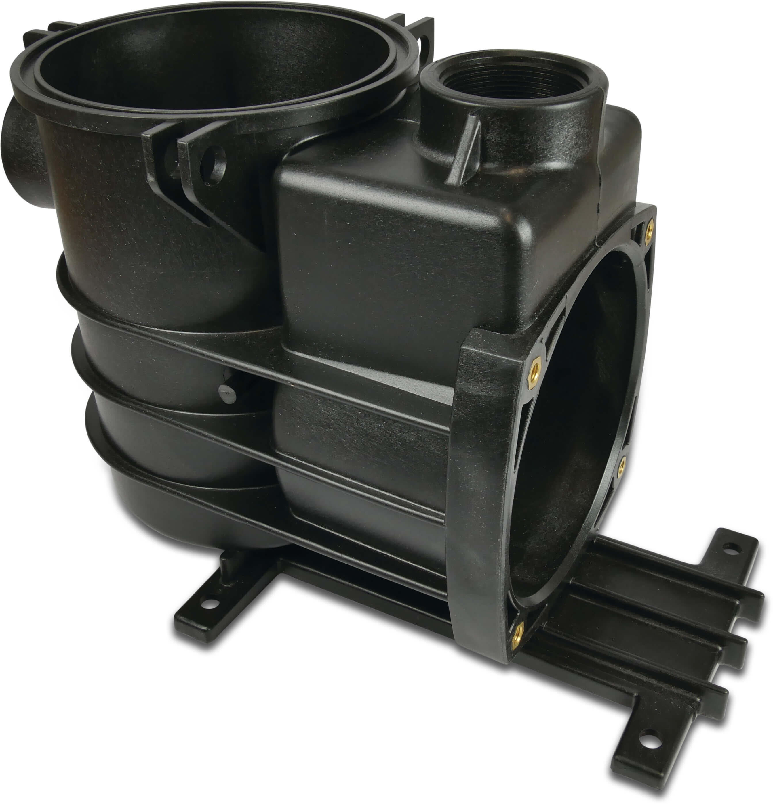 Pump housing PSH Pool pump type ND.2