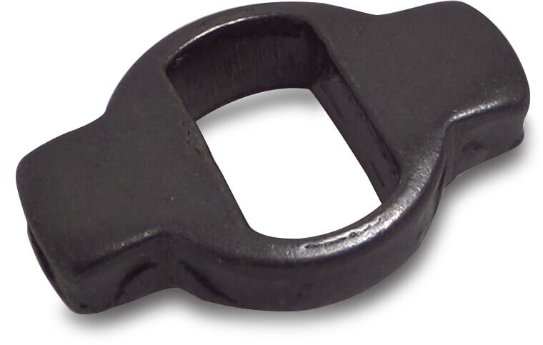 B&P Drive pinion LF8 for oil pump