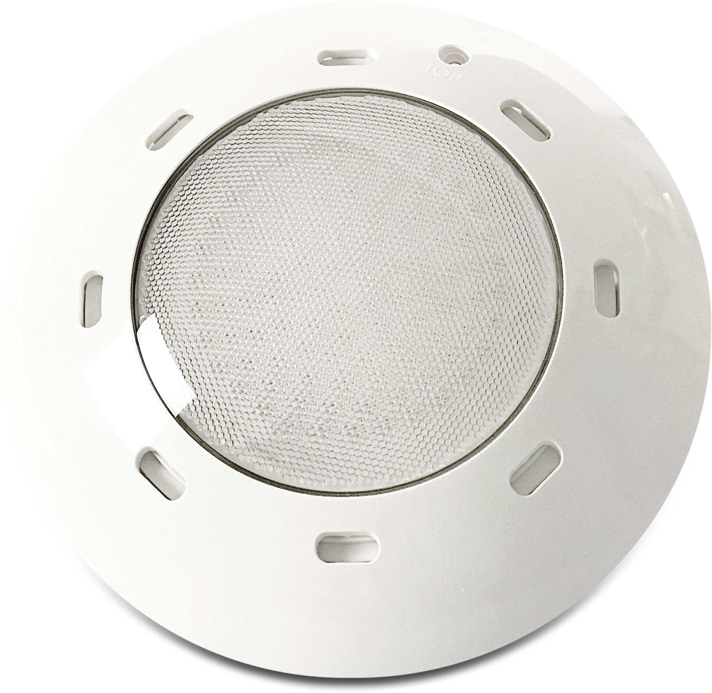 Flotide Schwimmbad LED Lampe ABS 12VAC Typ CP100 Weiß 6W