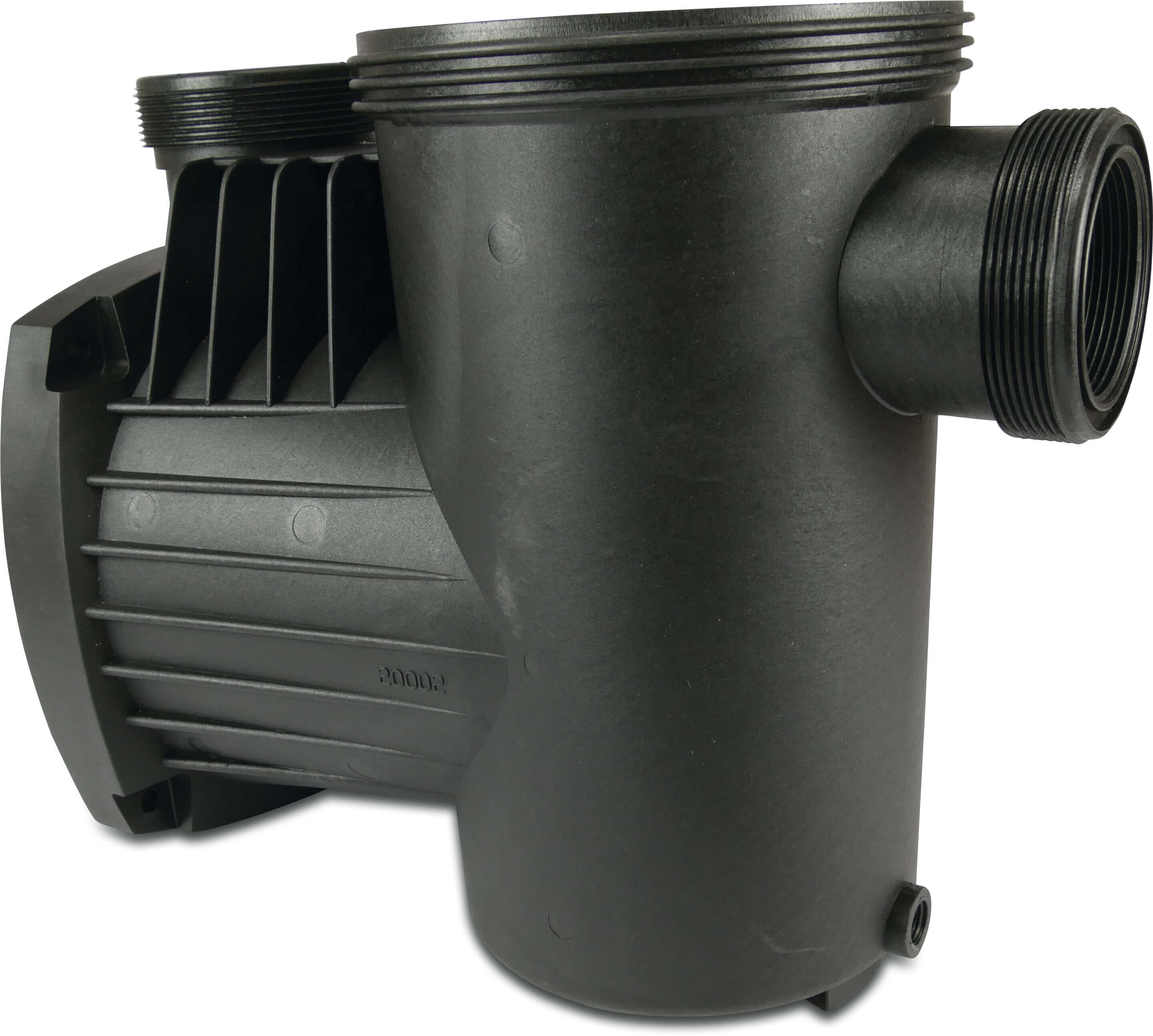 Pumpehus Winner sort (5)