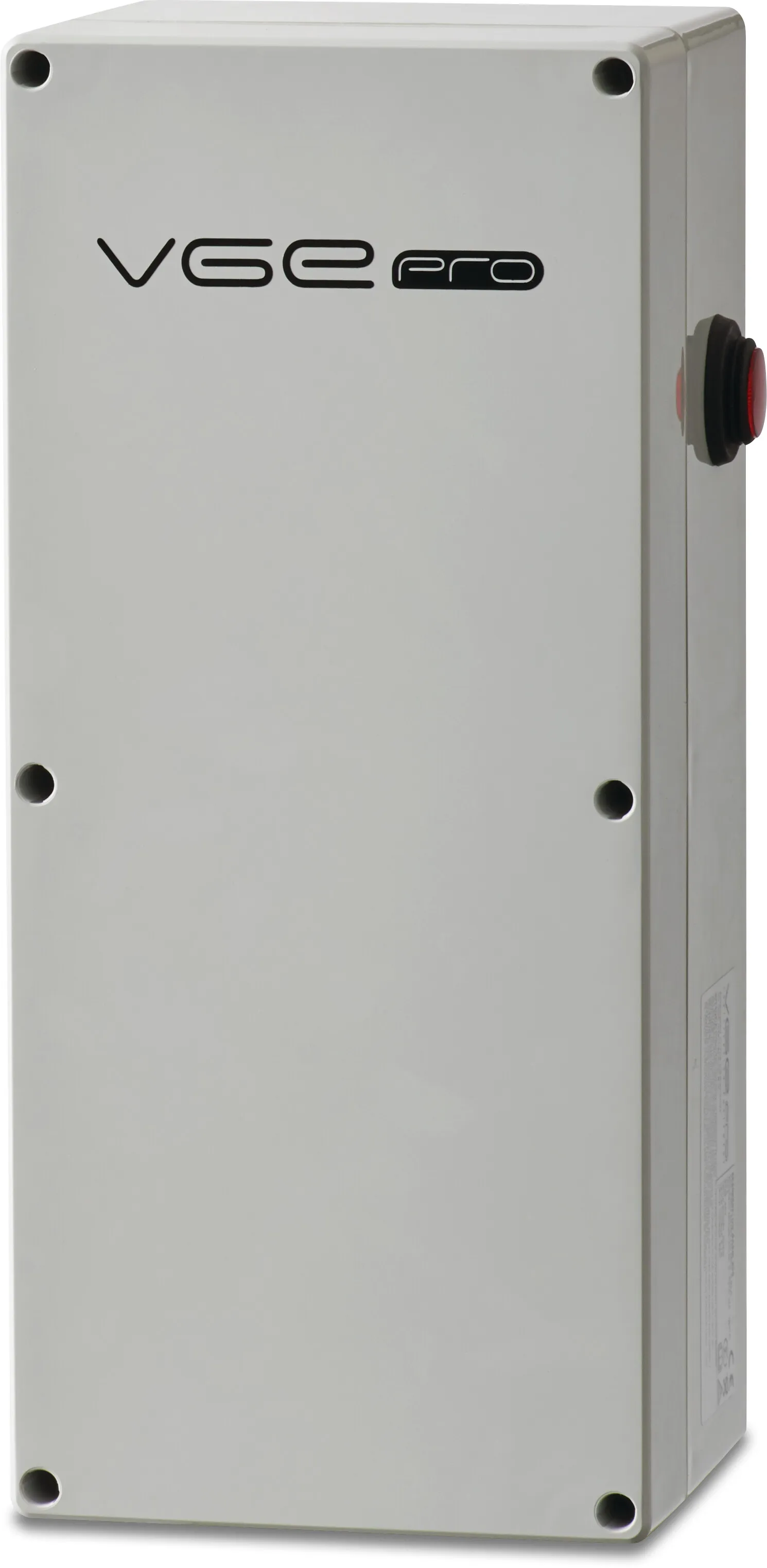 VGE Pro UV controller type Basic 200