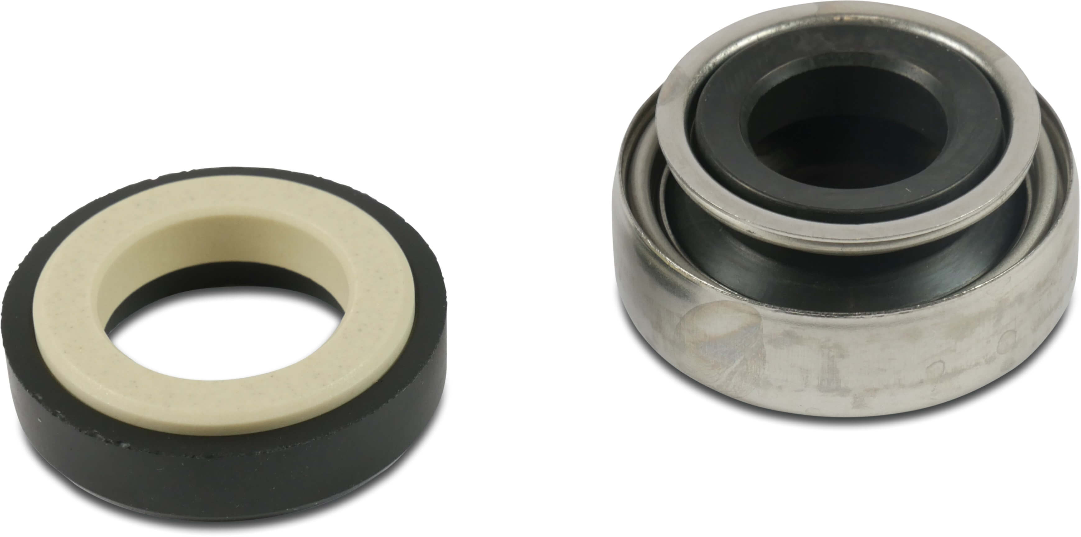 Kripsol Mechanical seal for KS pump set