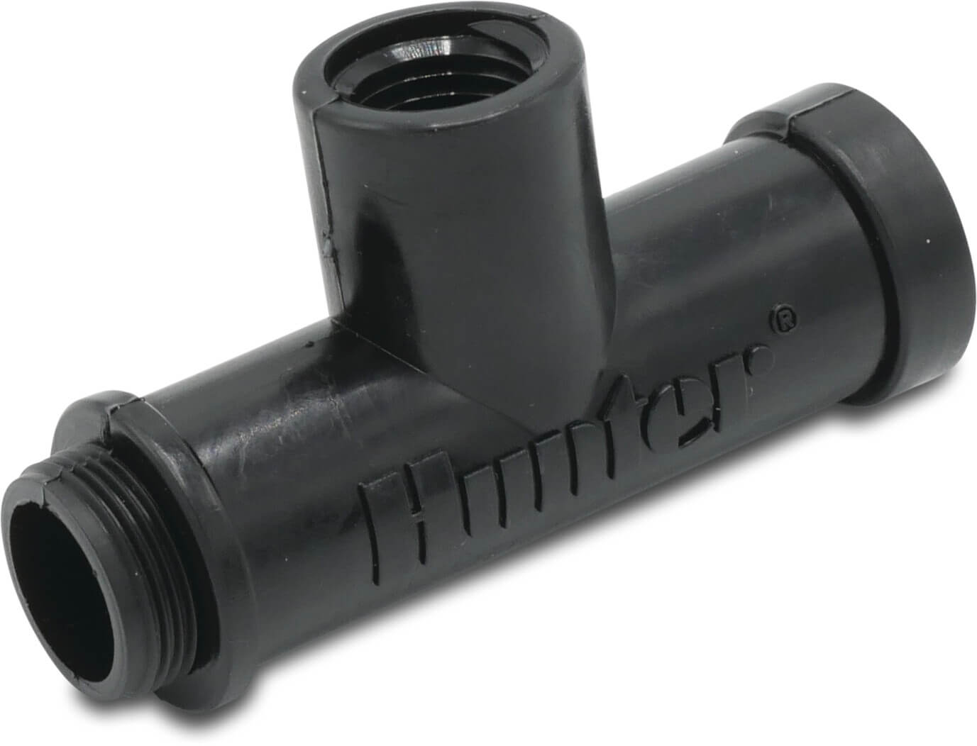 Hunter Adaptor til manometer type MP