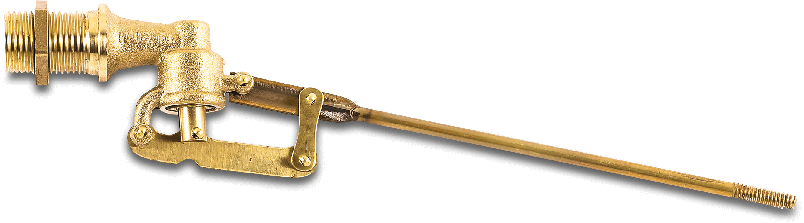 Float valves