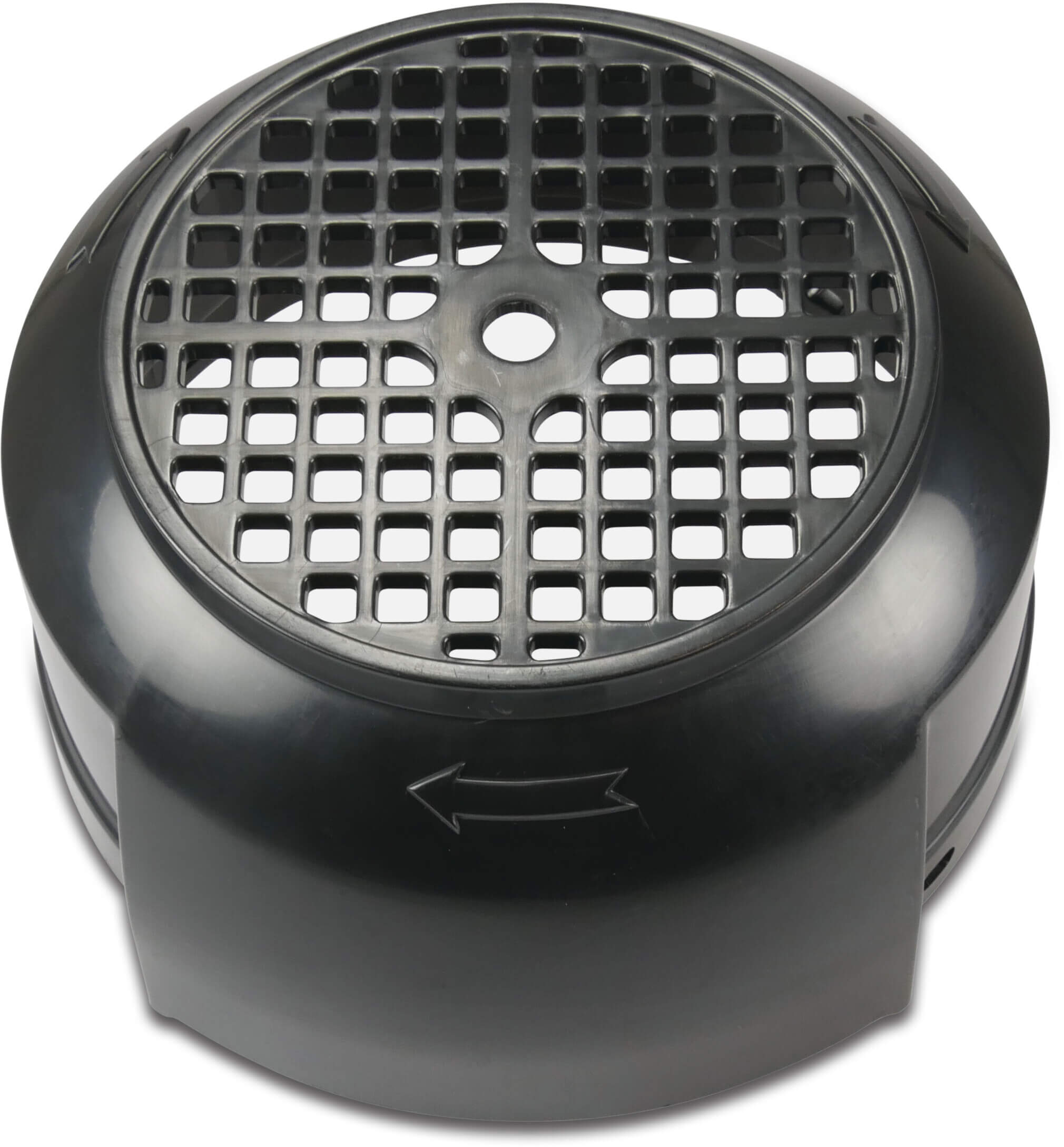 Fan cover SPV 150