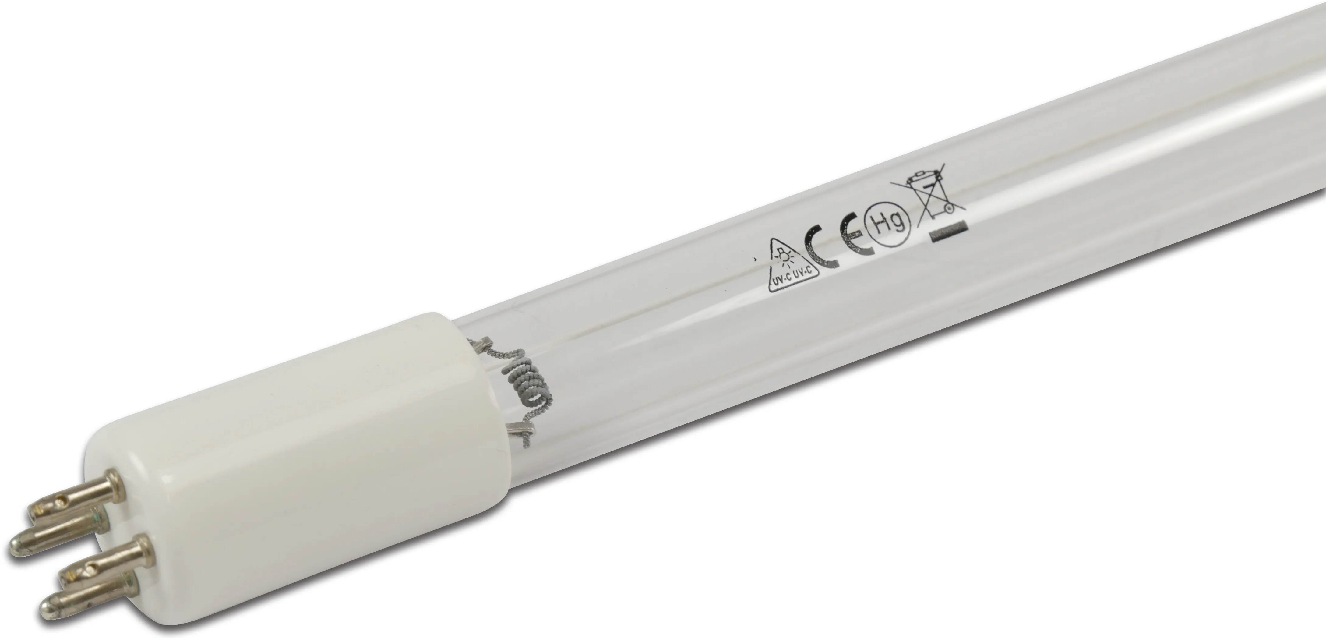 Norsup Lampe Supernova (Timer) 80W