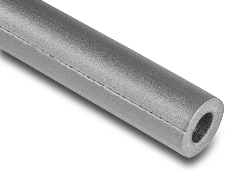 Thermaflex Pipe insulation TPE 12 mm x 9 mm 2m type ThermaSmart PRO SA