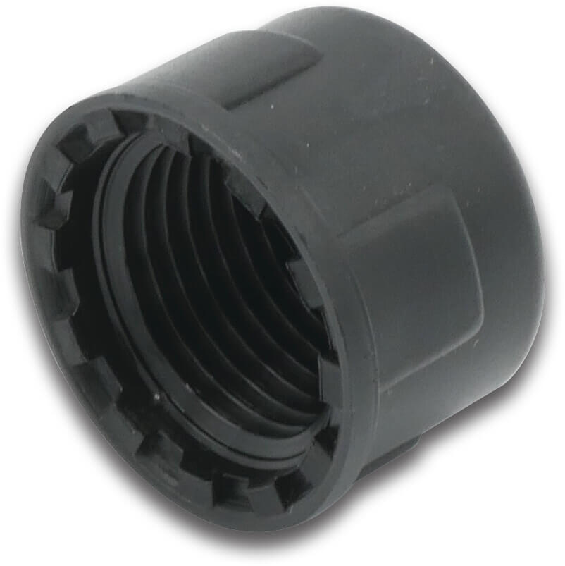 Female cap 1/2" Norsup OceanClear LS and Norsup automatic dosing system