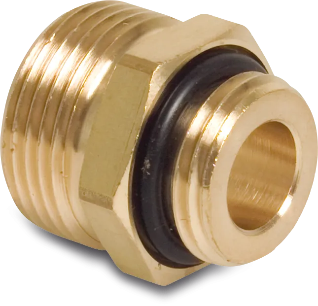 Sockets, bushes & nipples 