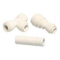 Speedfit fittings